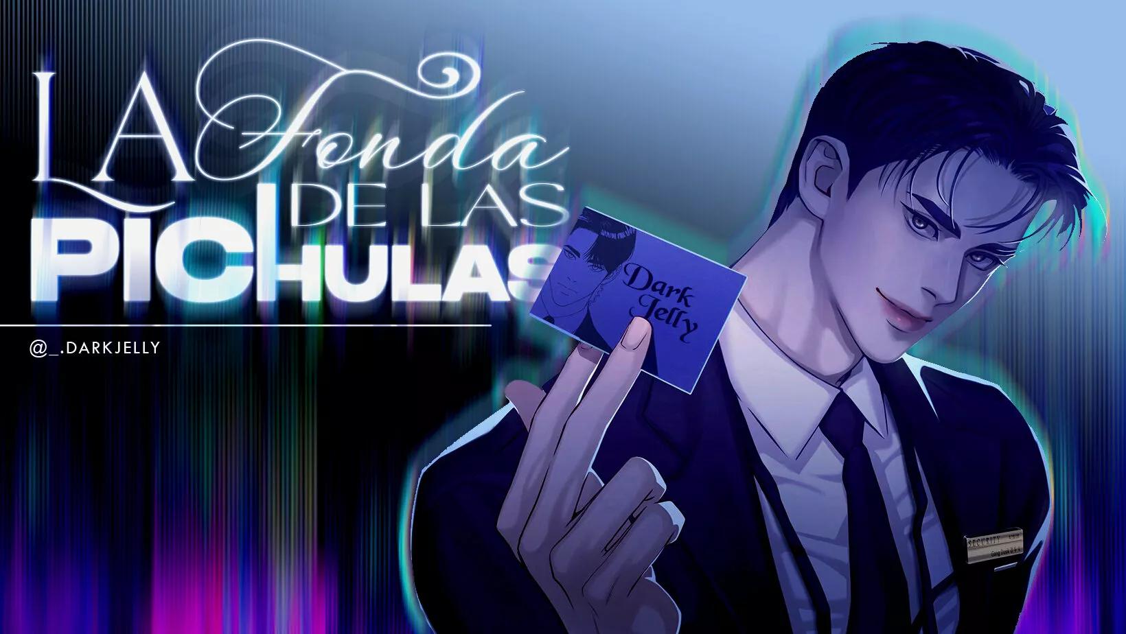 Codename Anastasia - Capítulo 5 3 manhwa