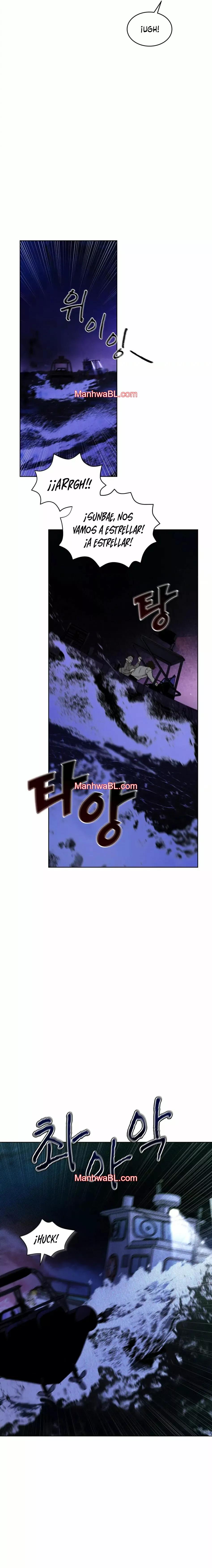 Codename Anastasia - Capítulo 2 2 manhwa