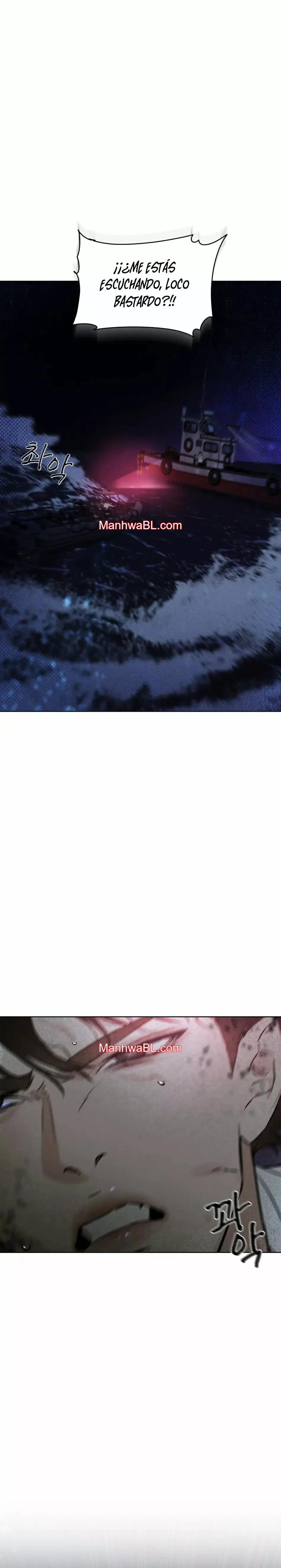Codename Anastasia - Capítulo 2 2 manhwa