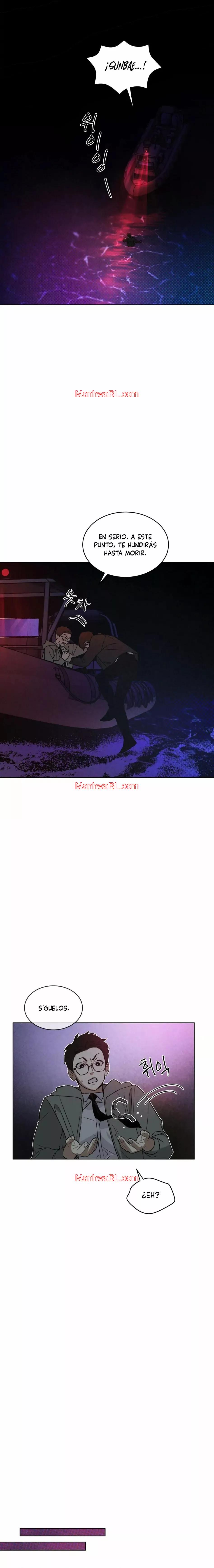 Codename Anastasia - Capítulo 2 2 manhwa