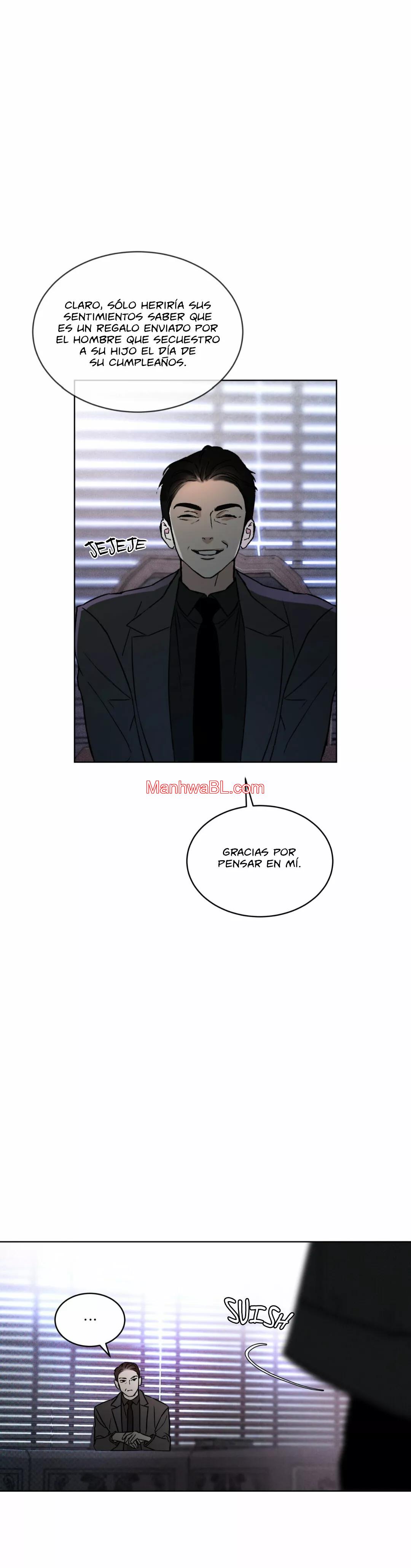 Codename Anastasia - Capítulo 4 3 manhwa