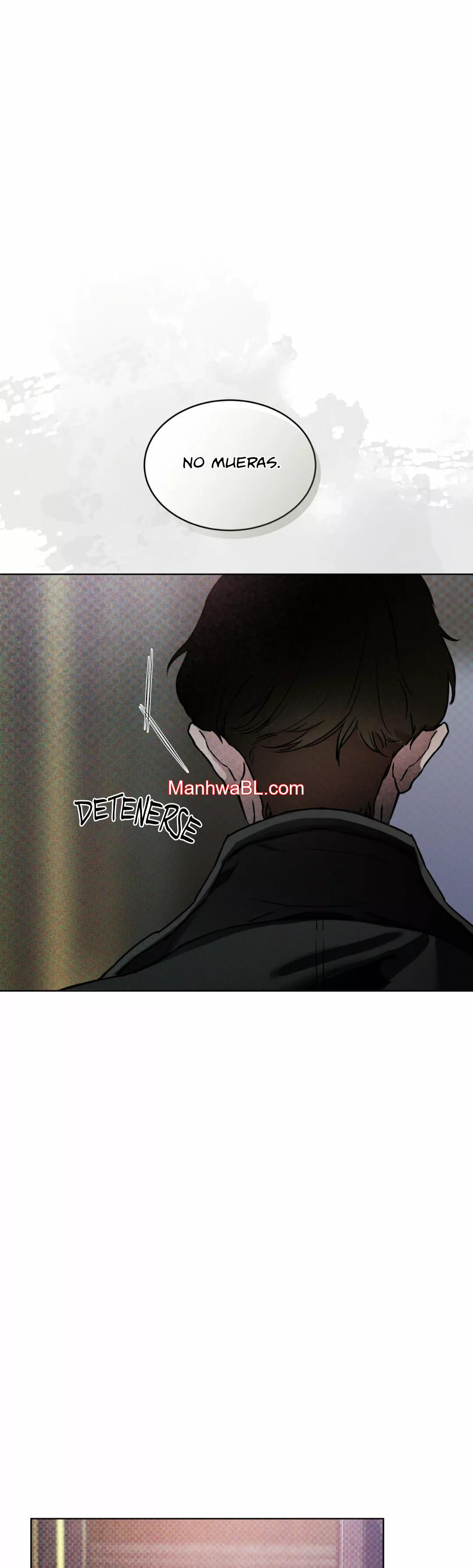 Codename Anastasia - Capítulo 4 3 manhwa