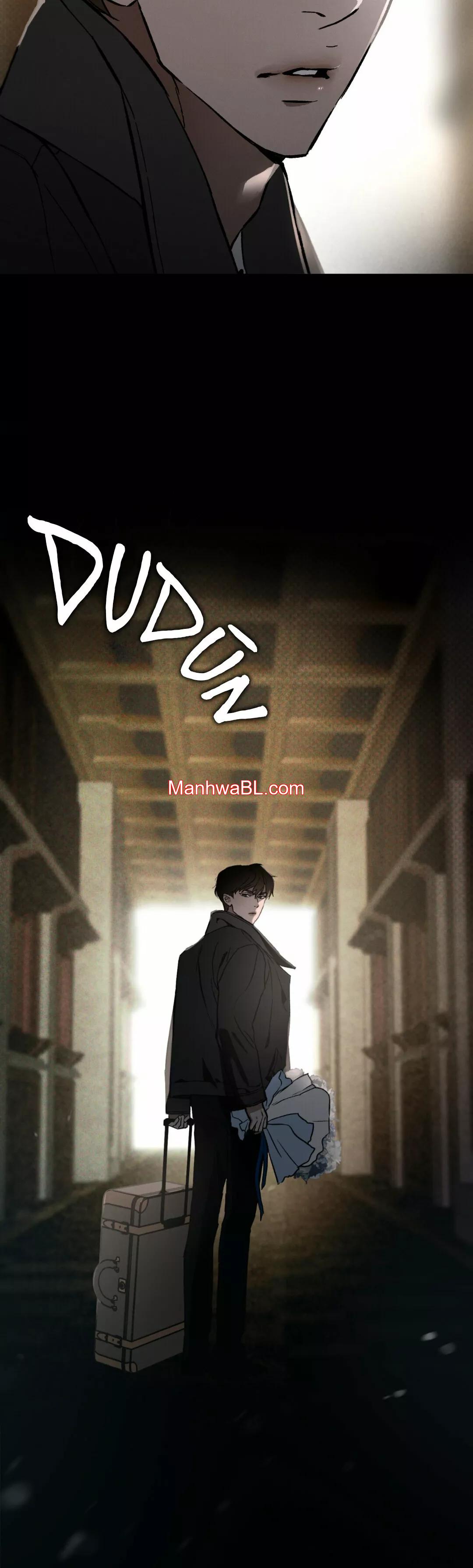 Codename Anastasia - Capítulo 4 3 manhwa
