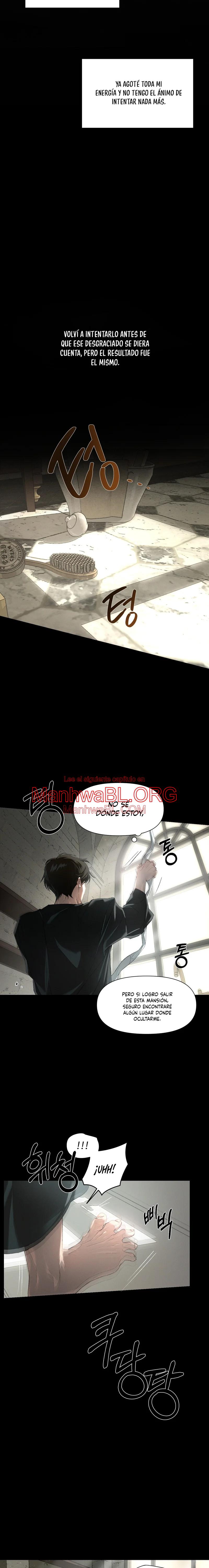 Codename Anastasia - Capítulo 56 manhwa