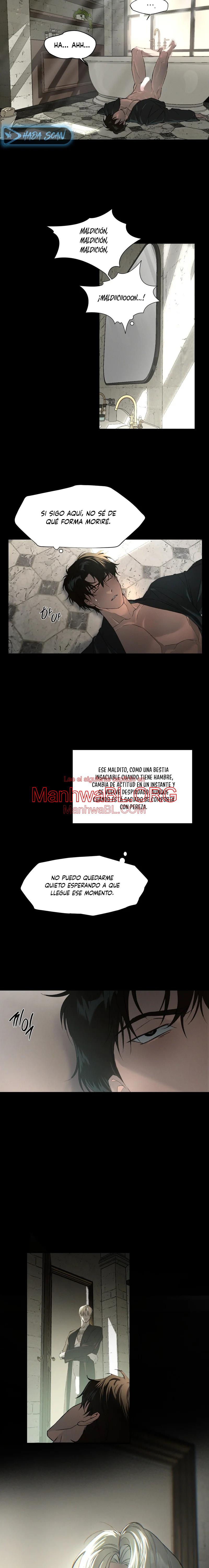 Codename Anastasia - Capítulo 56 manhwa