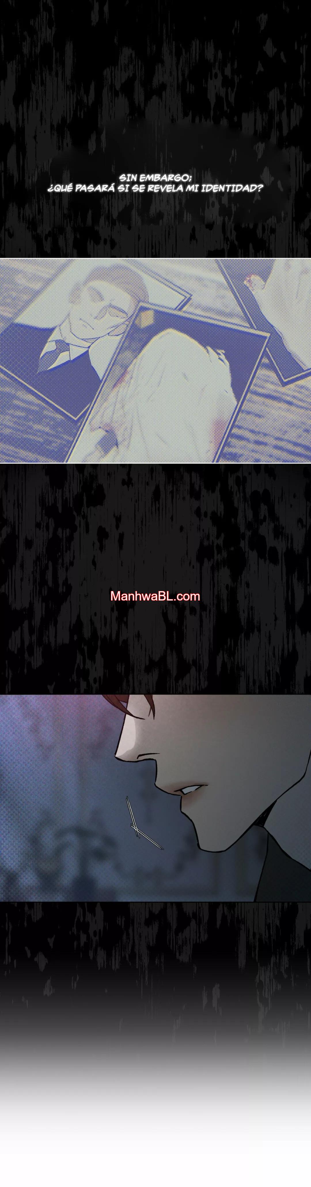 Codename Anastasia - Capítulo 4 2 manhwa