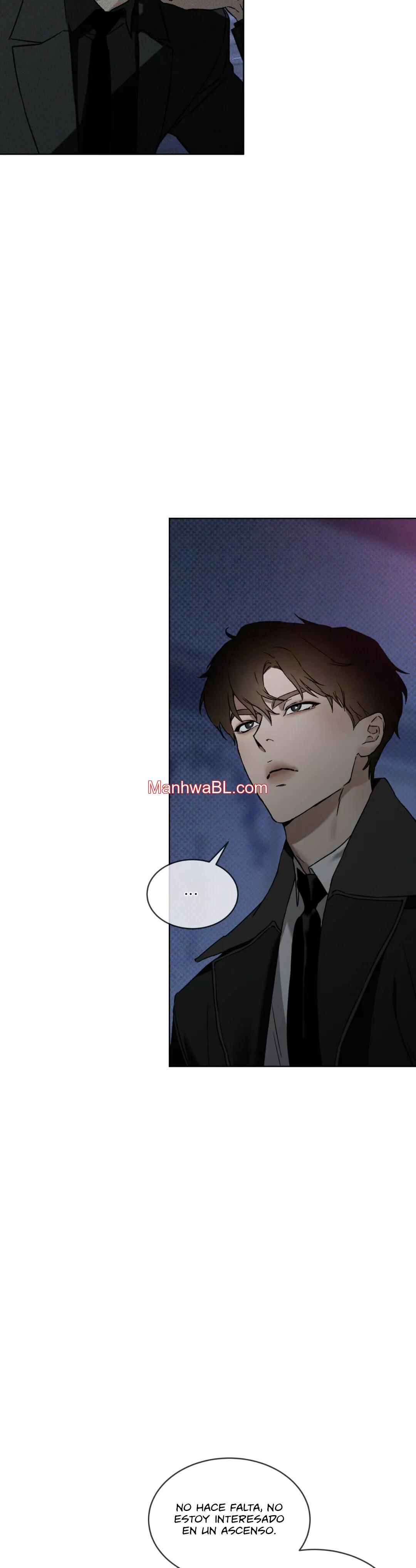 Codename Anastasia - Capítulo 4 2 manhwa