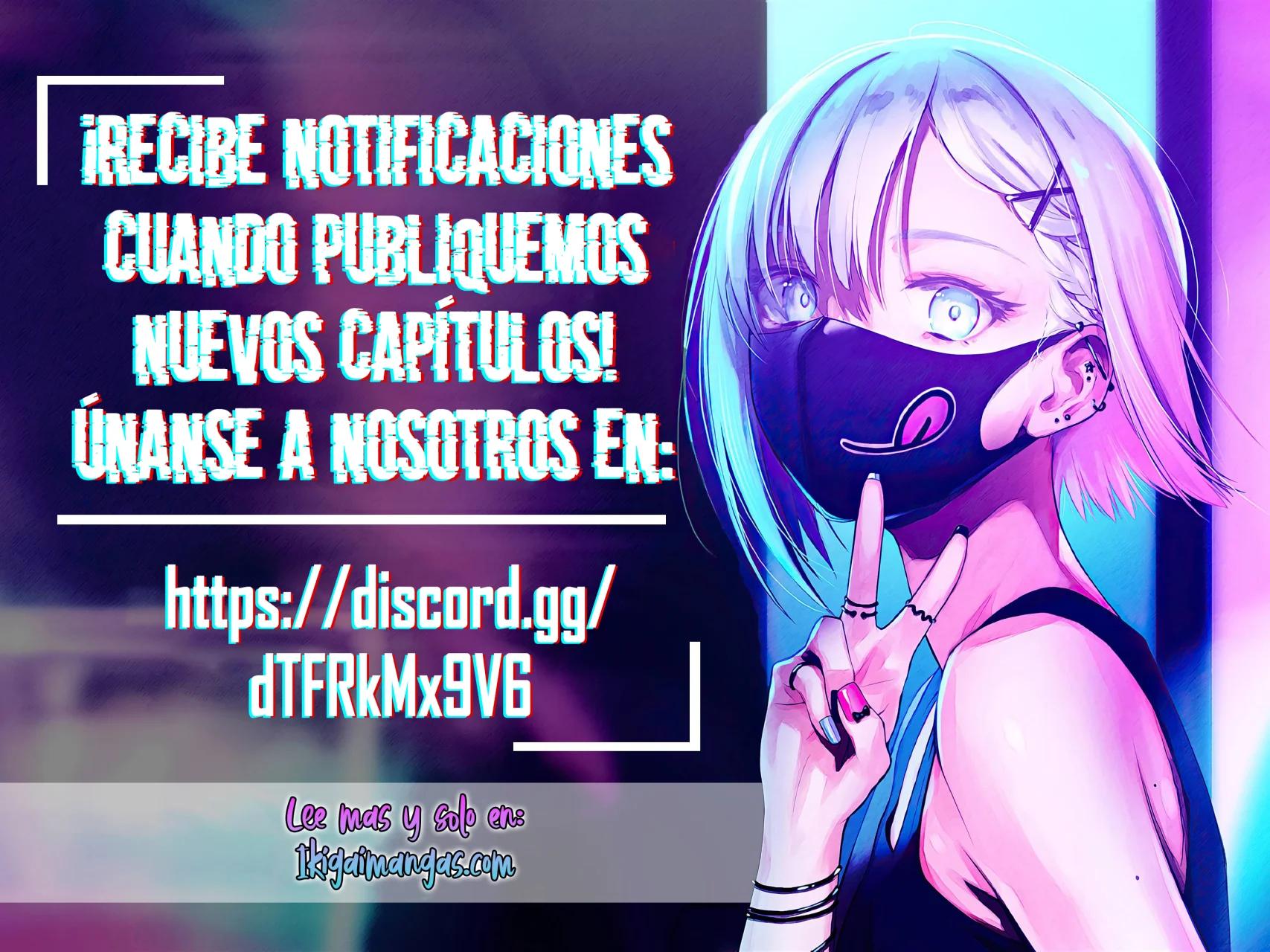 Codename Anastasia - Capítulo 38 3 manhwa