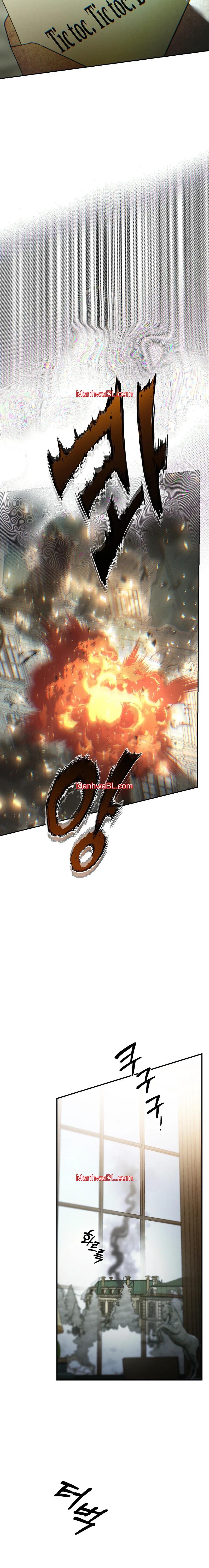 Codename Anastasia - Capítulo 51 2 manhwa