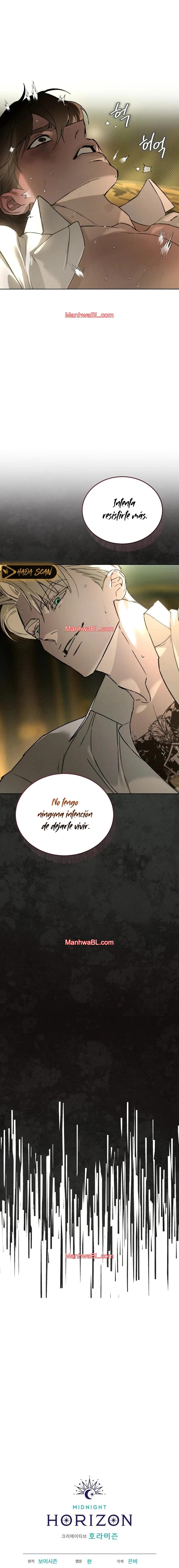 Codename Anastasia - Capítulo 42 3 manhwa