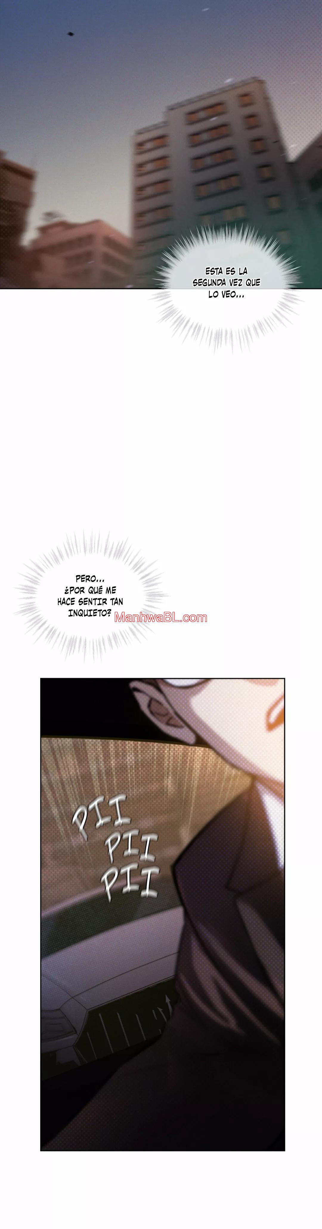 Codename Anastasia - Capítulo 6 2 manhwa