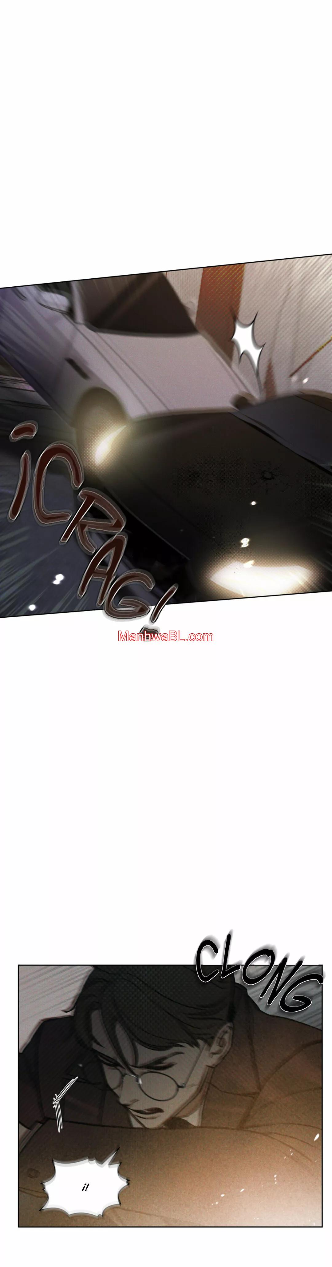 Codename Anastasia - Capítulo 6 2 manhwa