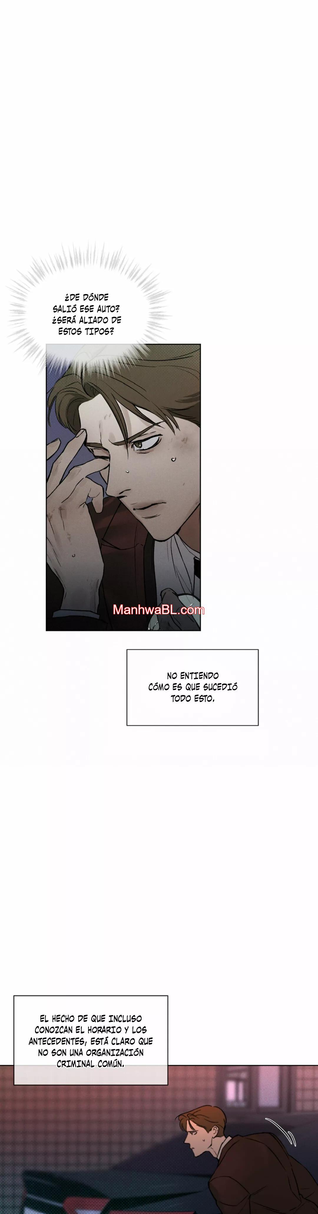 Codename Anastasia - Capítulo 6 2 manhwa
