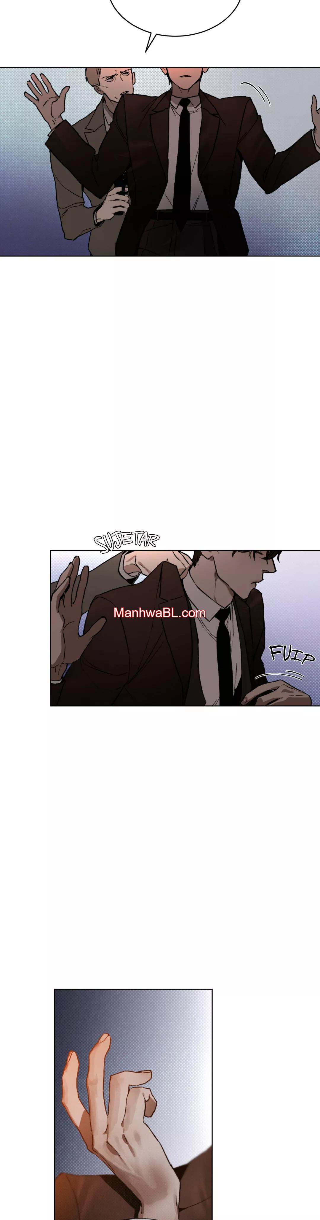 Codename Anastasia - Capítulo 6 2 manhwa