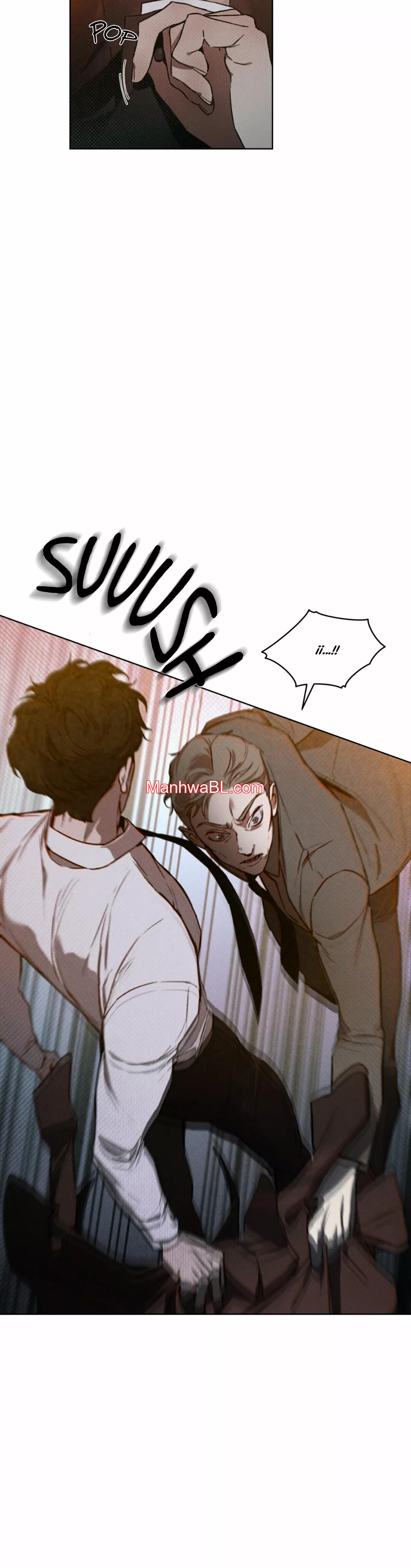 Codename Anastasia - Capítulo 6 2 manhwa