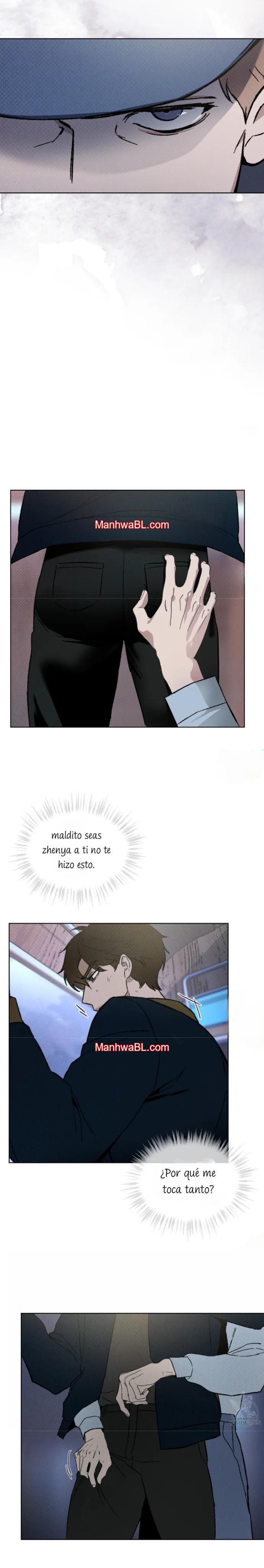 Codename Anastasia - Capítulo 23 2 manhwa