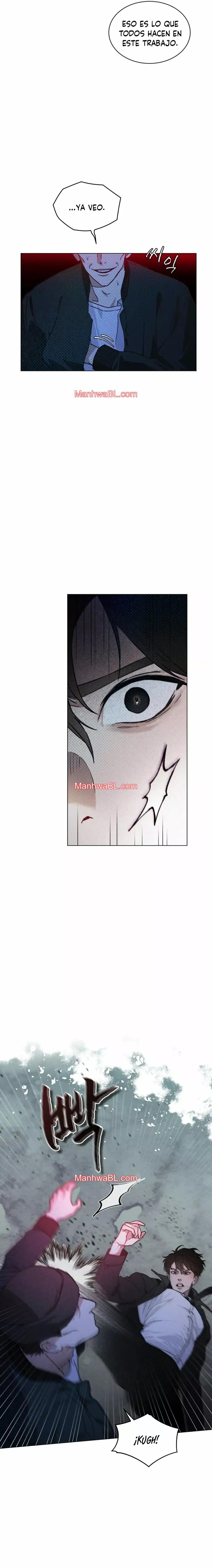 Codename Anastasia - Capítulo 1 2 manhwa