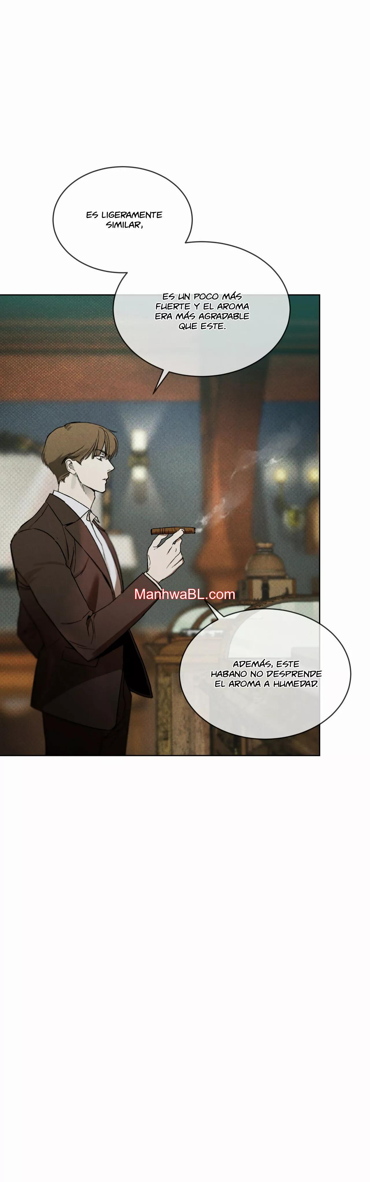 Codename Anastasia - Capítulo 8 3 manhwa
