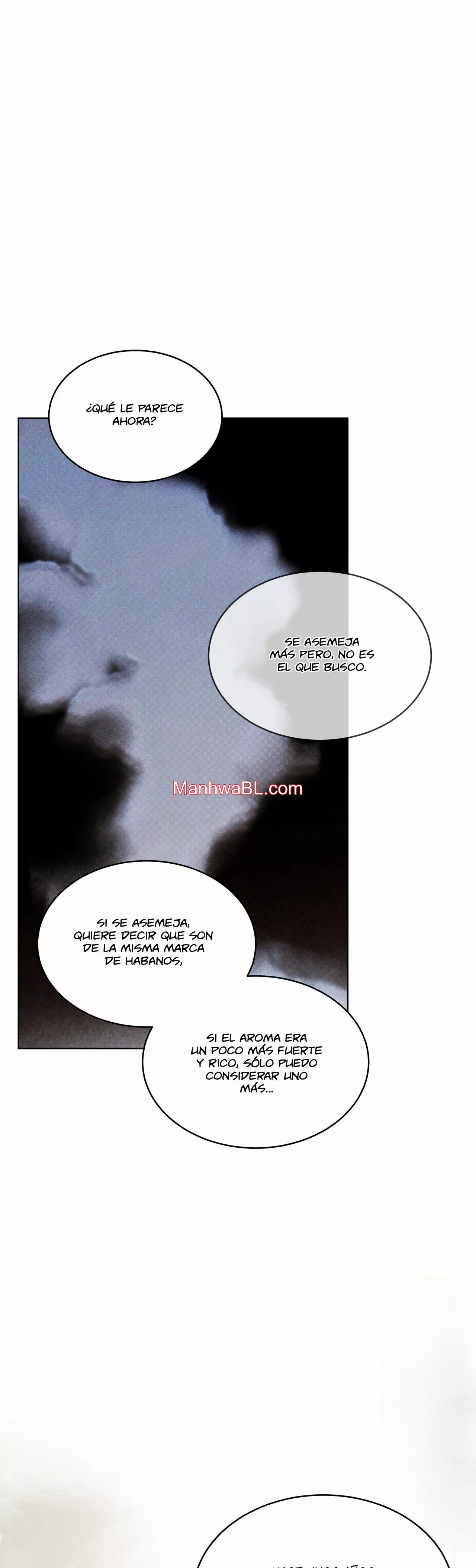 Codename Anastasia - Capítulo 8 3 manhwa