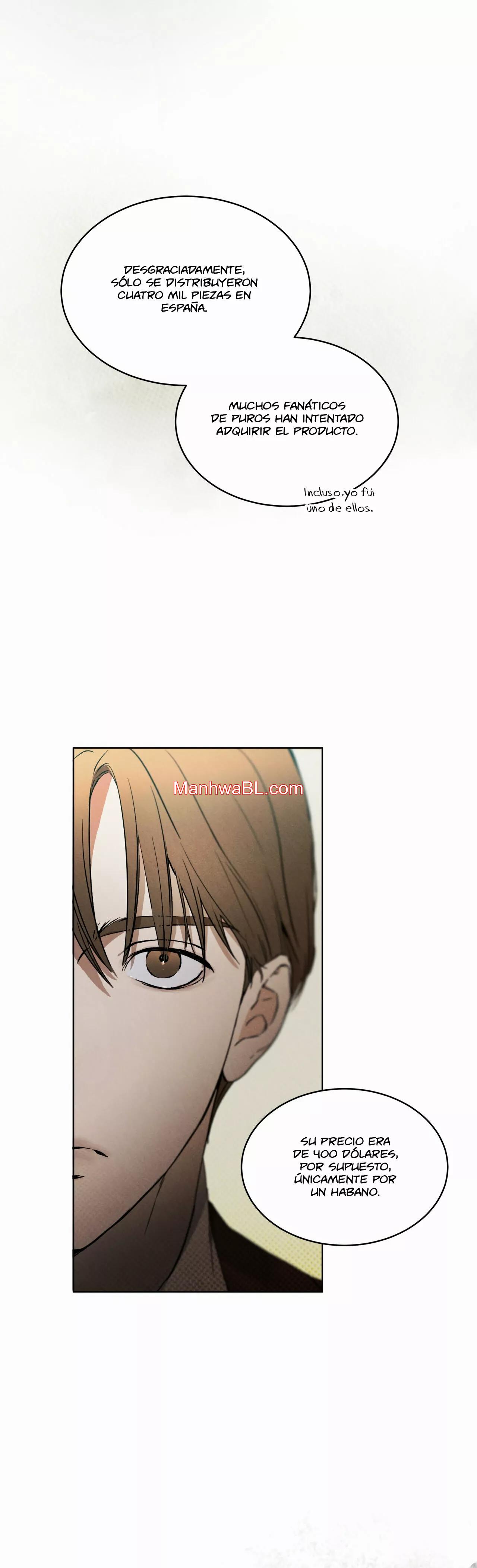 Codename Anastasia - Capítulo 8 3 manhwa