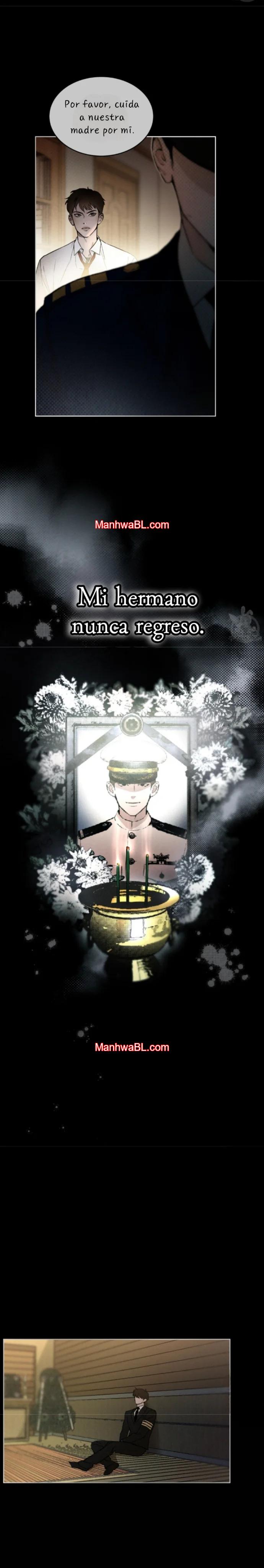 Codename Anastasia - Capítulo 29 manhwa