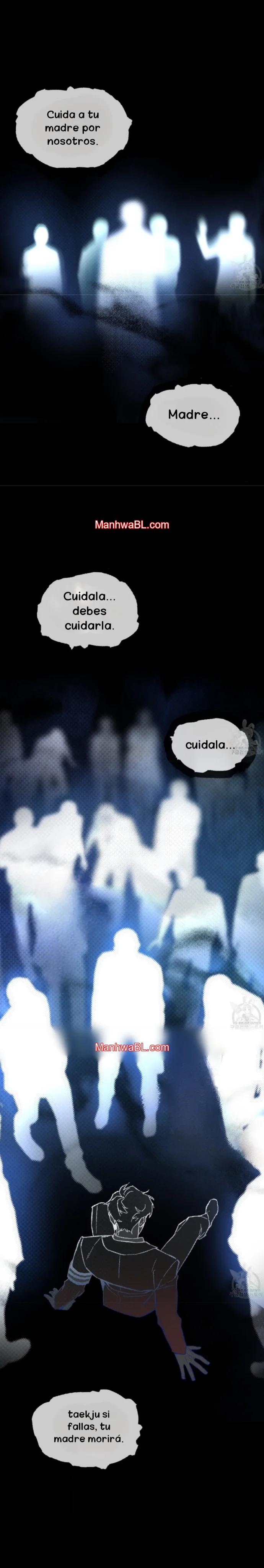 Codename Anastasia - Capítulo 29 manhwa
