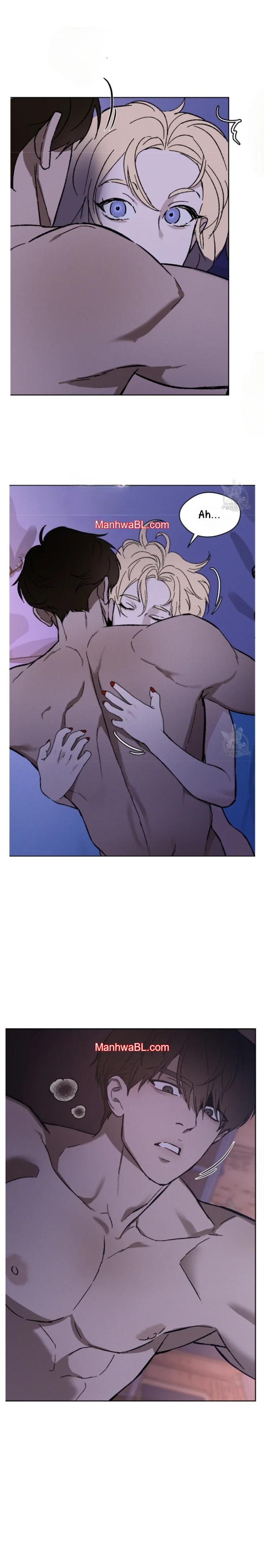 Codename Anastasia - Capítulo 27 manhwa