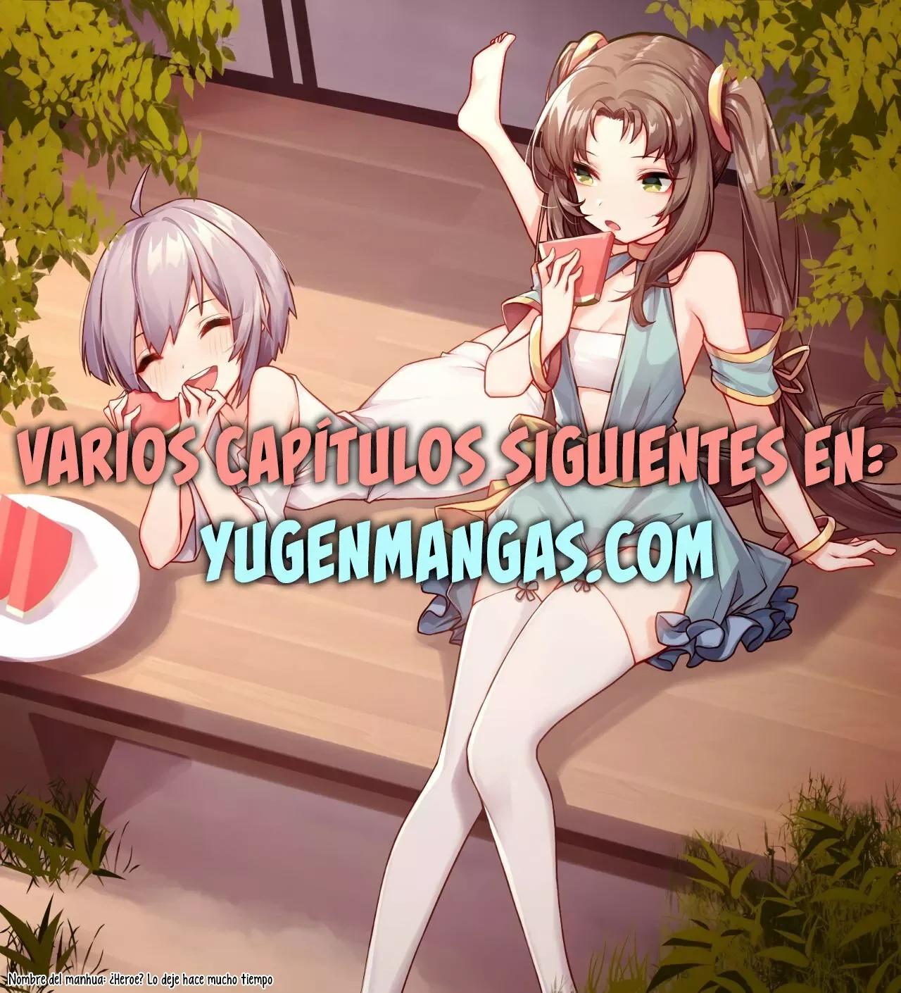 Codename Anastasia - Capítulo 18 manhwa