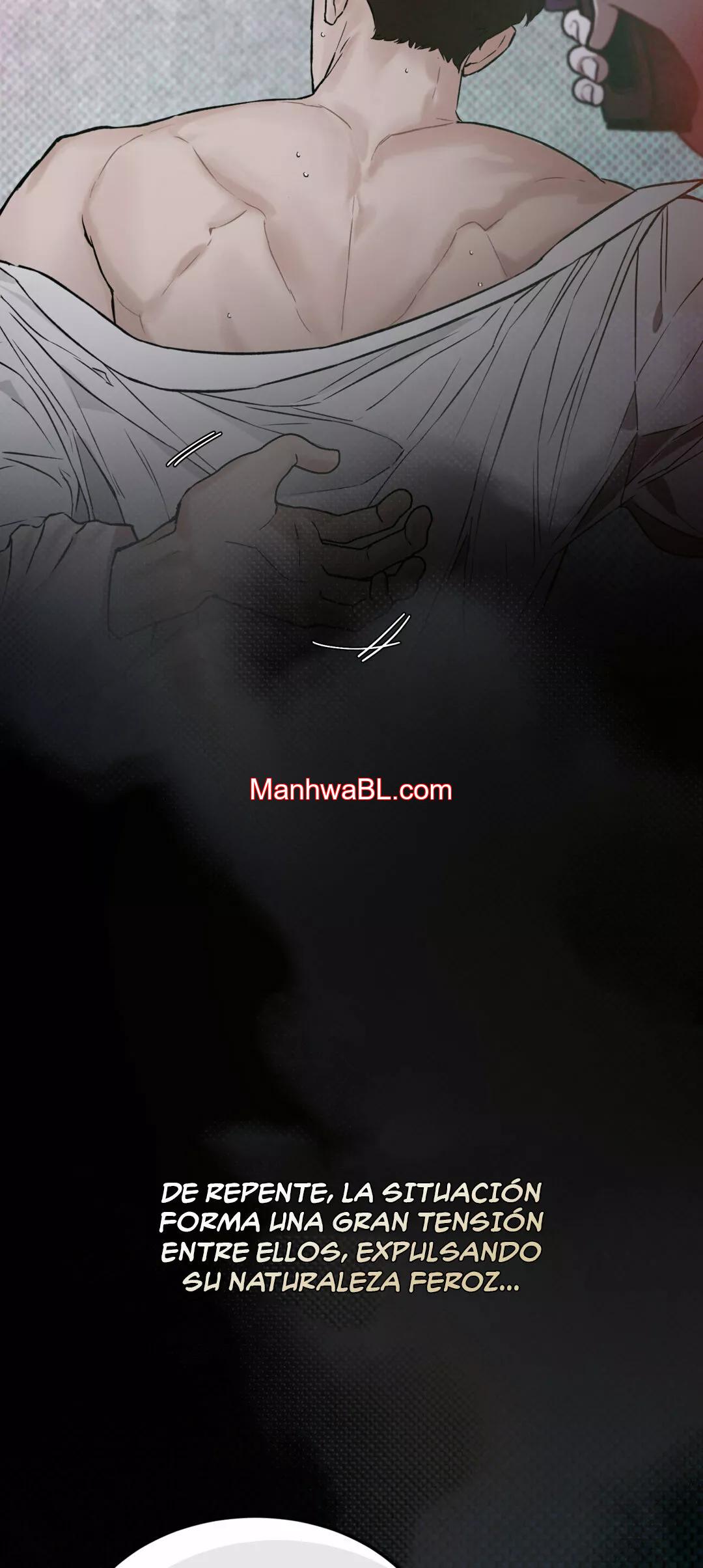 Codename Anastasia - Capítulo 0 3 manhwa