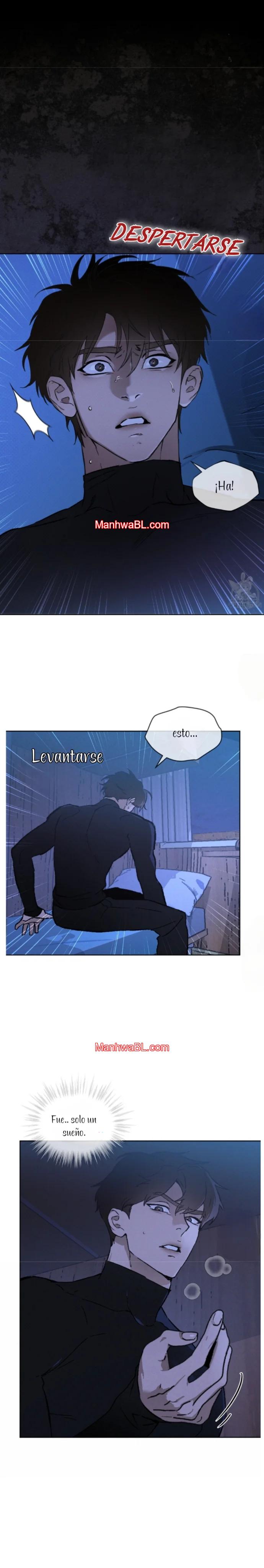 Codename Anastasia - Capítulo 26 manhwa