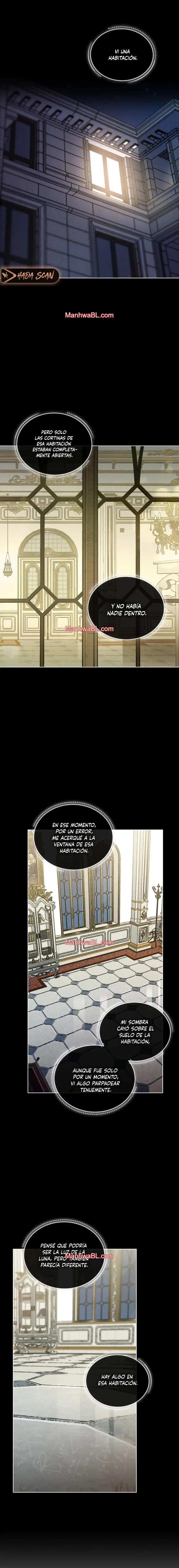 Codename Anastasia - Capítulo 49 2 manhwa