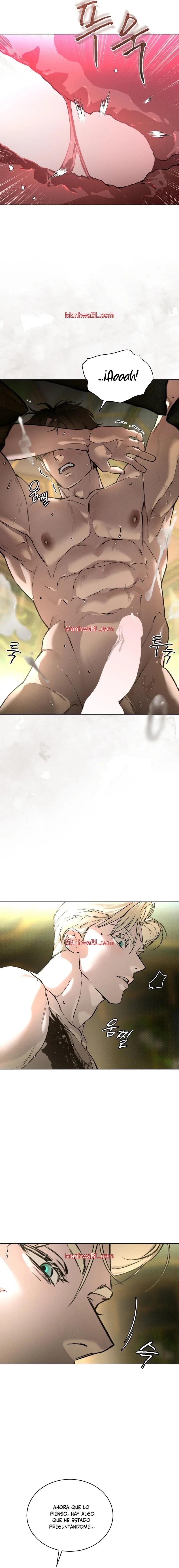 Codename Anastasia - Capítulo 44 manhwa