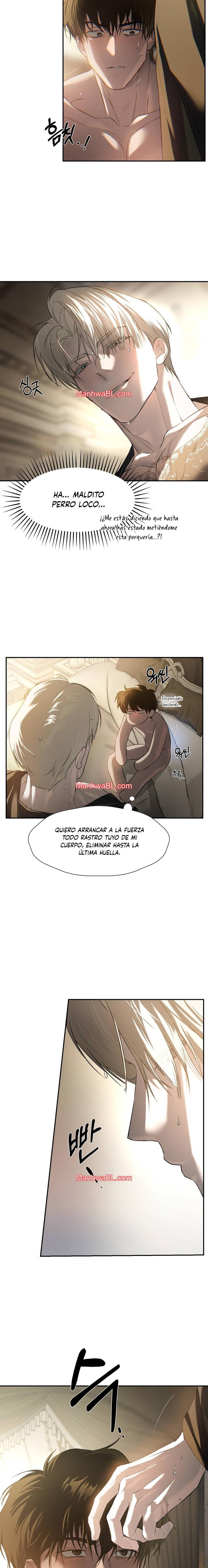 Codename Anastasia - Capítulo 55 3 manhwa
