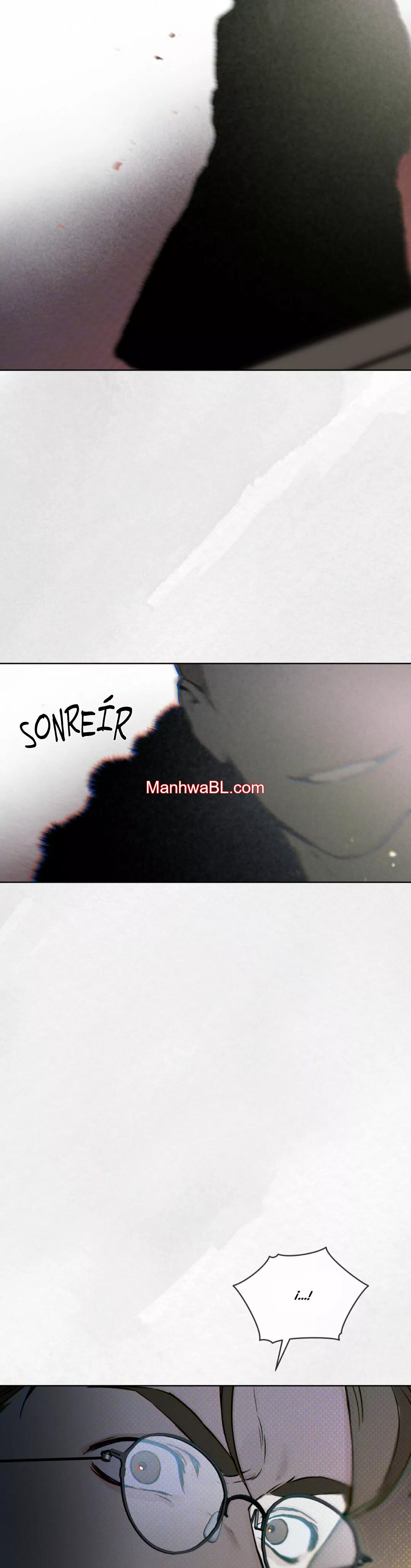 Codename Anastasia - Capítulo 6 manhwa