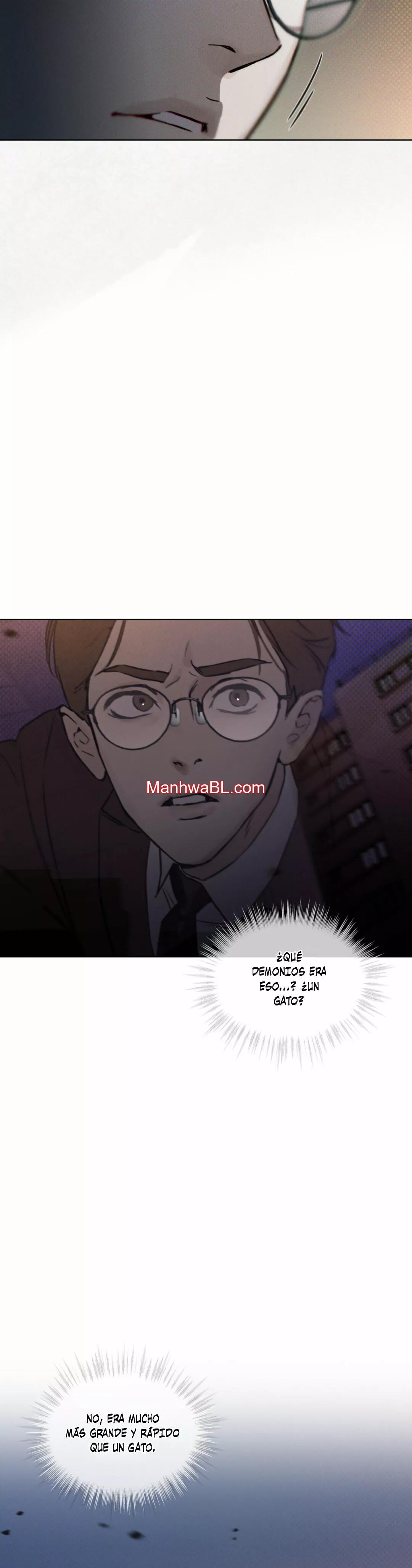 Codename Anastasia - Capítulo 6 manhwa