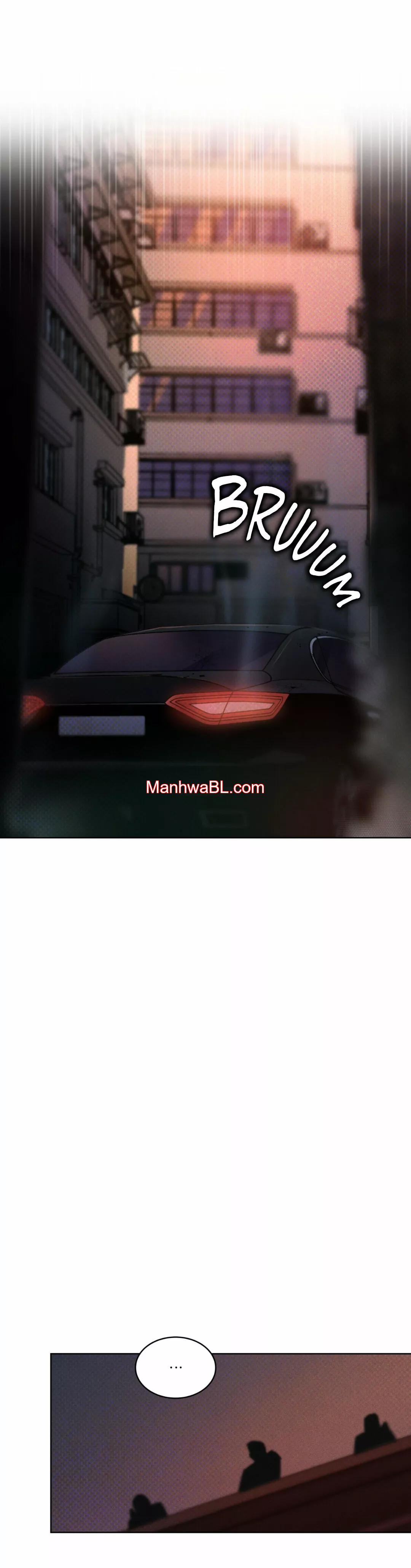 Codename Anastasia - Capítulo 6 manhwa