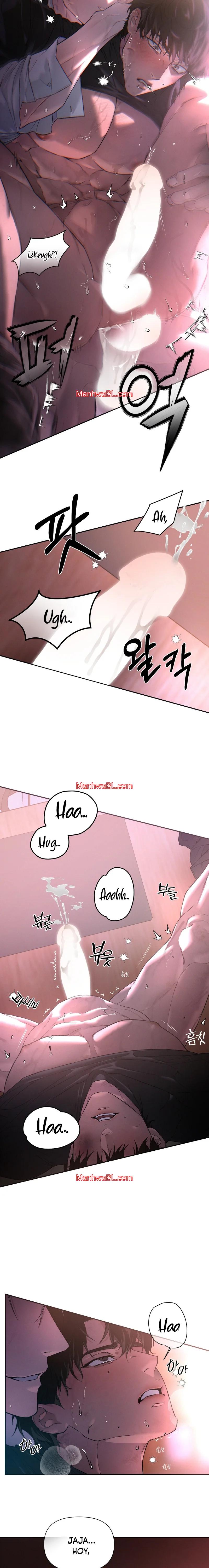 Codename Anastasia - Capítulo 53 3 manhwa