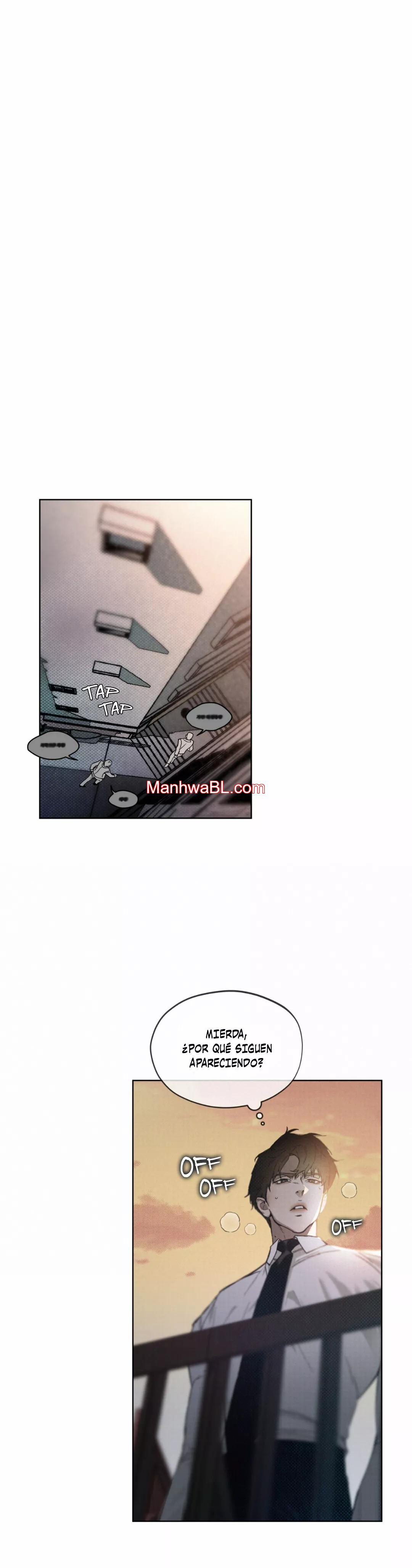 Codename Anastasia - Capítulo 7 2 manhwa