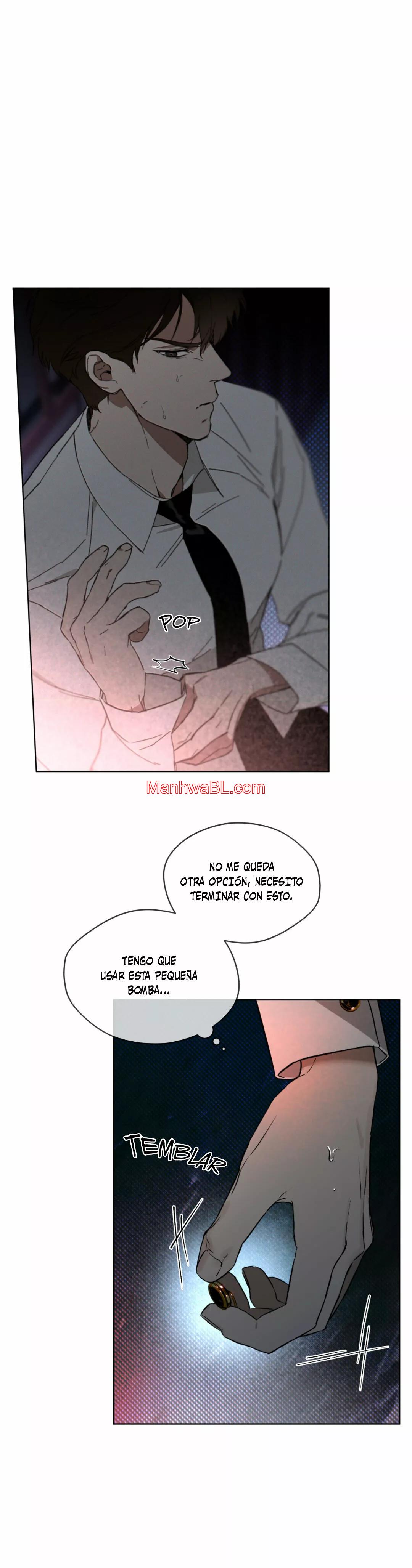 Codename Anastasia - Capítulo 7 2 manhwa