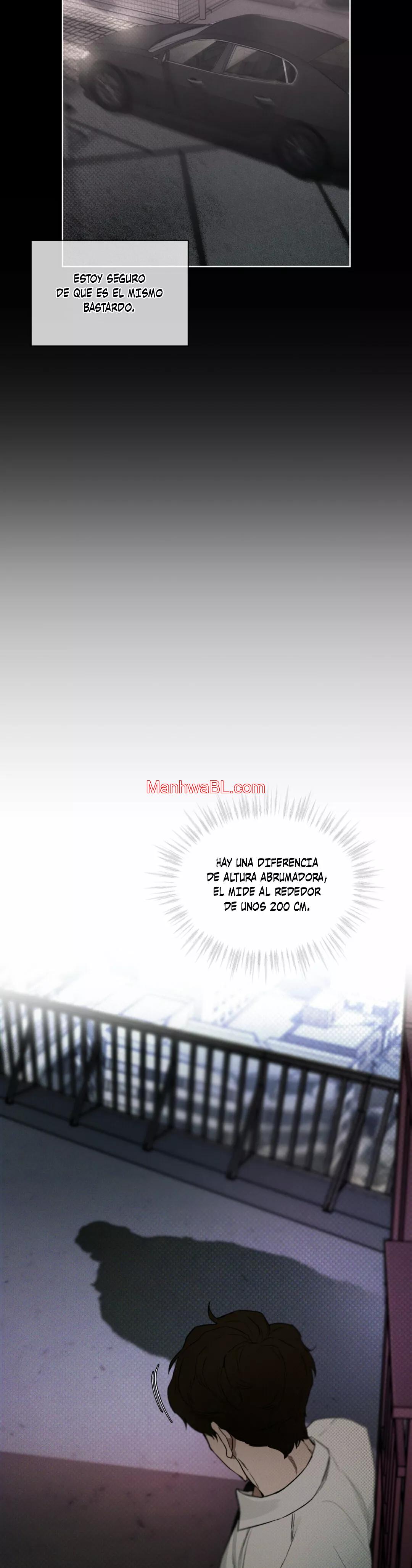 Codename Anastasia - Capítulo 7 2 manhwa