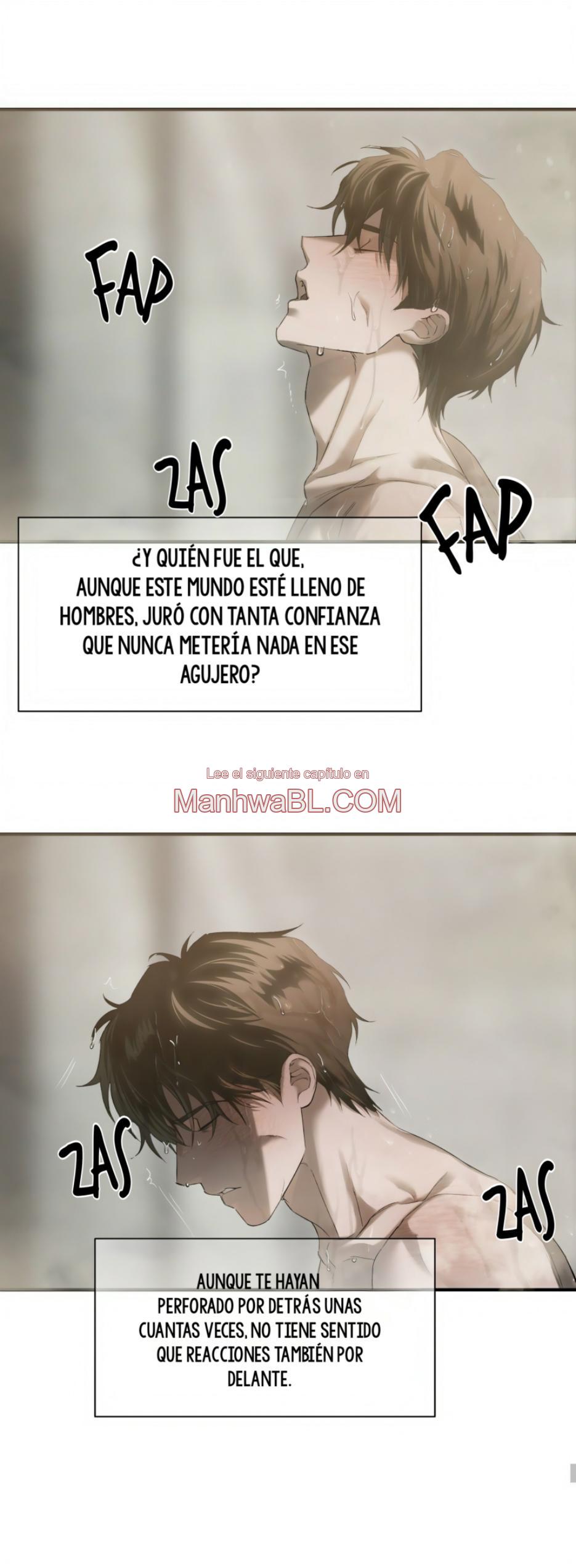 Codename Anastasia - Capítulo 58 3 manhwa