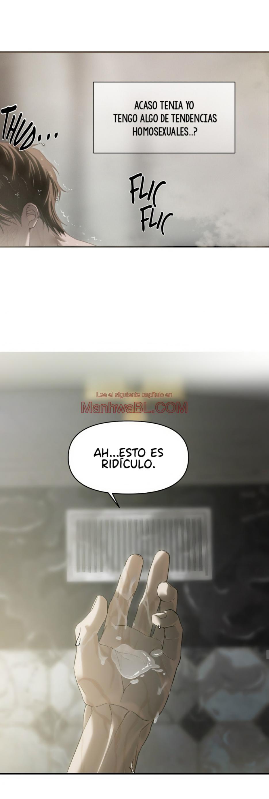 Codename Anastasia - Capítulo 58 3 manhwa