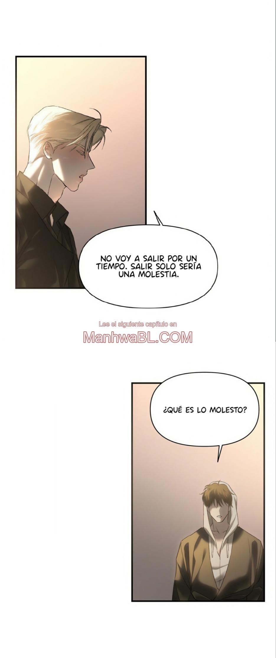 Codename Anastasia - Capítulo 58 3 manhwa