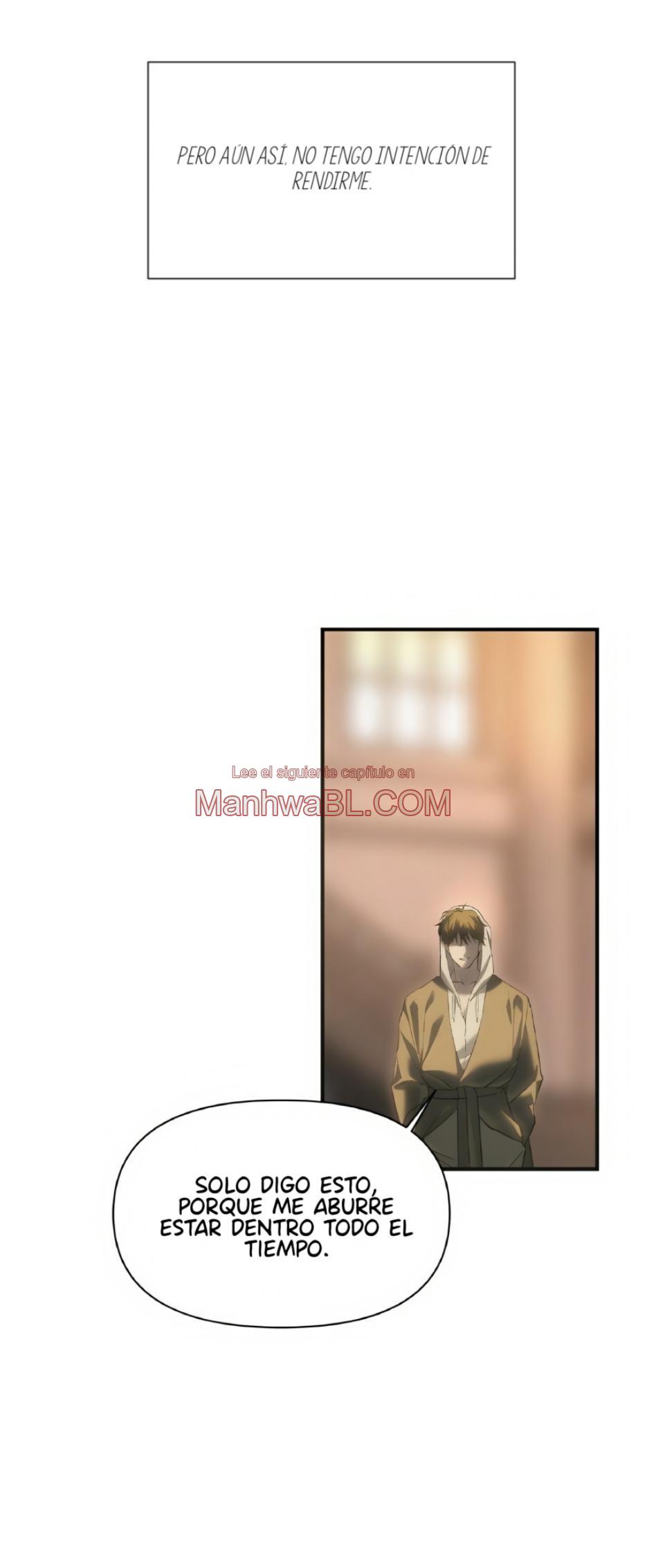 Codename Anastasia - Capítulo 58 3 manhwa