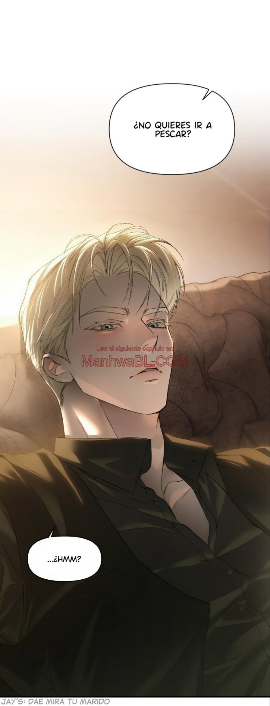 Codename Anastasia - Capítulo 58 3 manhwa