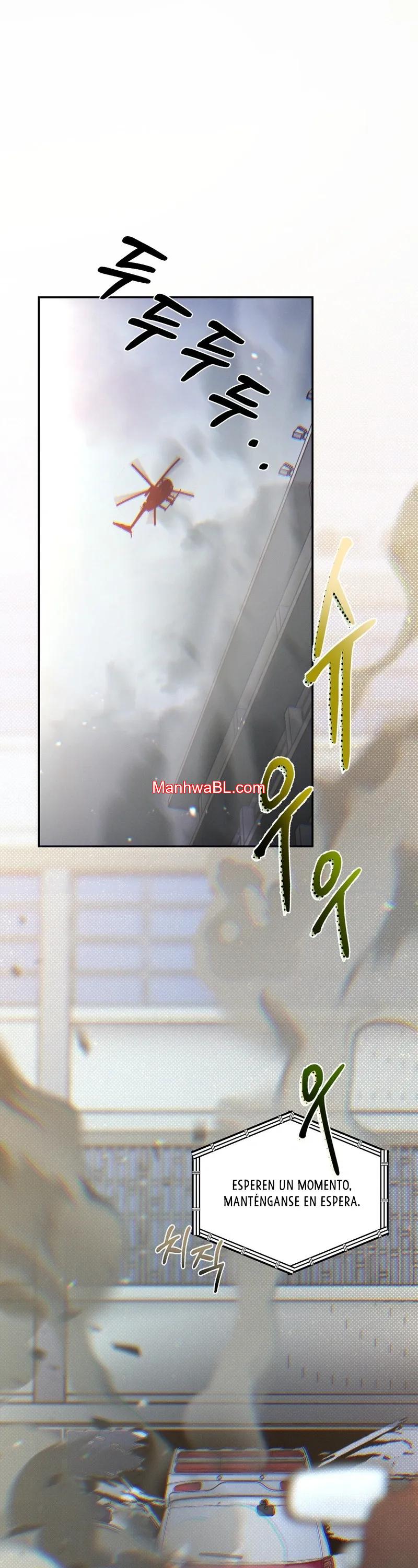 Codename Anastasia - Capítulo 52 manhwa