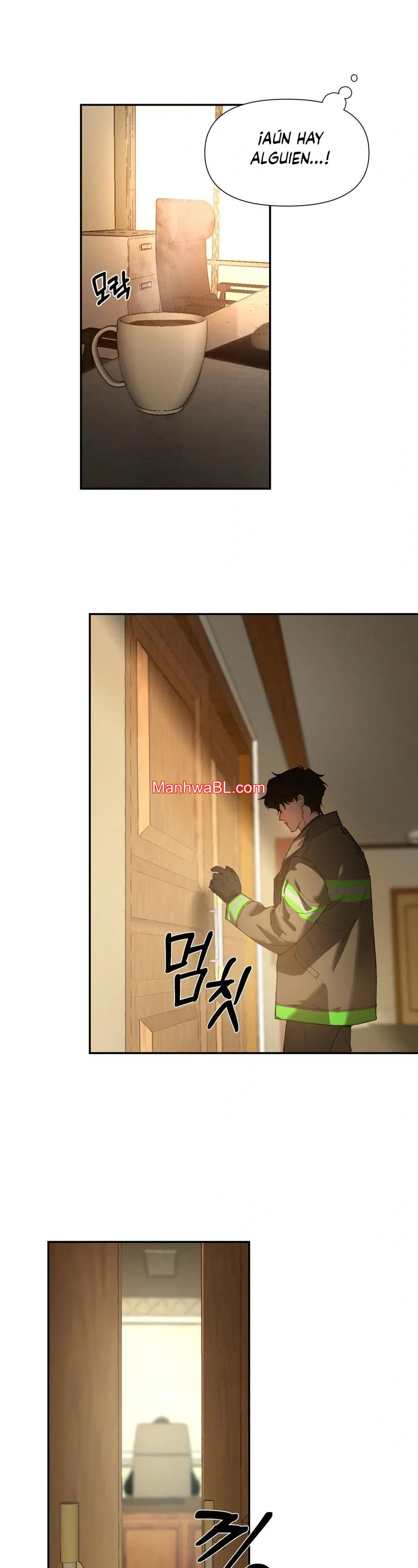 Codename Anastasia - Capítulo 52 manhwa