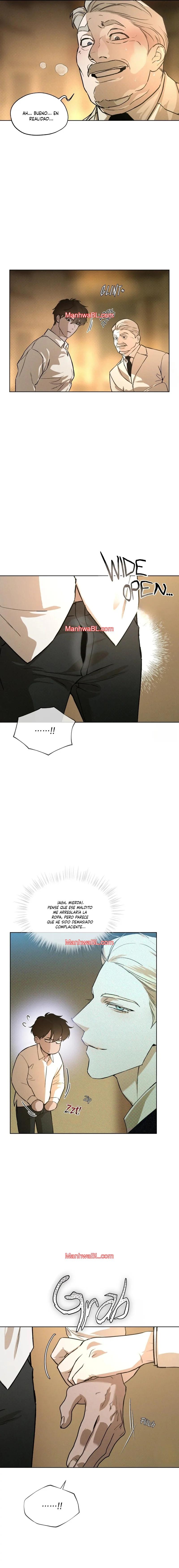 Codename Anastasia - Capítulo 39 2 manhwa