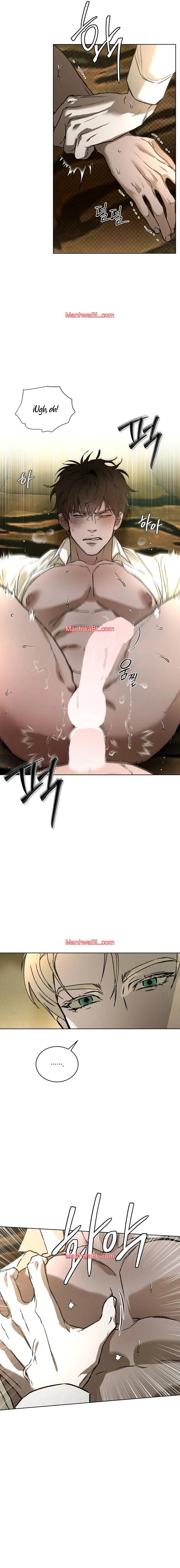 Codename Anastasia - Capítulo 42 2 manhwa