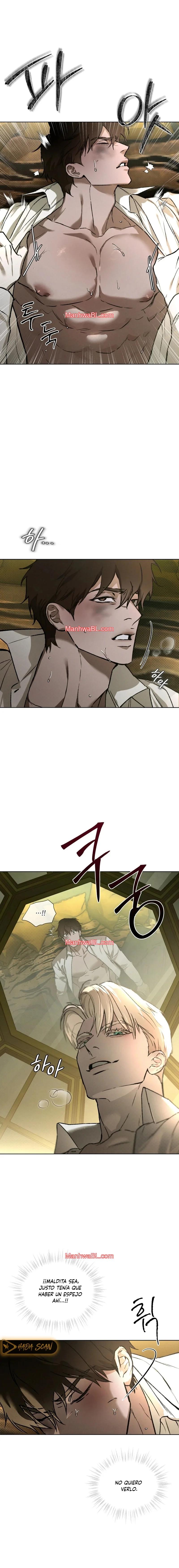Codename Anastasia - Capítulo 42 2 manhwa